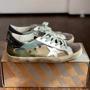 Golden Goose